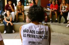 Assembleia Geral Unificada de Greve - IGC